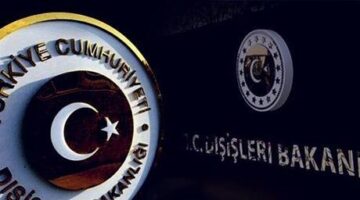 Dışişleri Bakanlığı duyurdu! Türkiye, Ekvador’da düzenlenen saldırıyı kınadı
