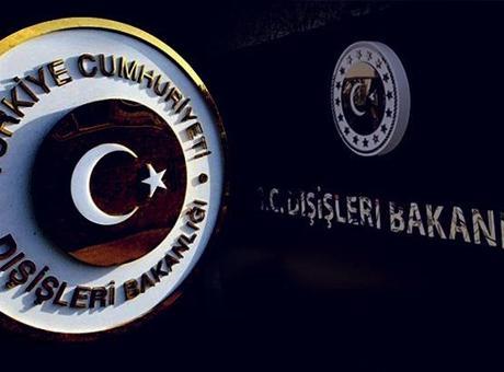 Dışişleri Bakanlığı duyurdu! Türkiye, Ekvador’da düzenlenen saldırıyı kınadı