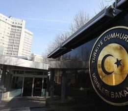 Dışişleri Bakanlığı kaynakları: 60 yıllık Kıbrıs meselesinde yeni bir noktaya gelindi