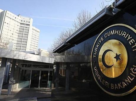 Dışişleri Bakanlığı kaynakları: 60 yıllık Kıbrıs meselesinde yeni bir noktaya gelindi
