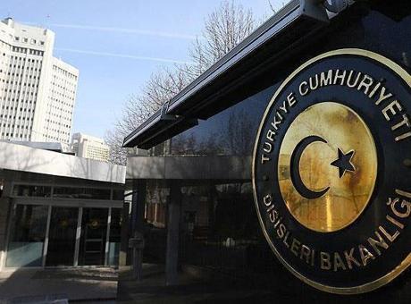 Dışışleri Bakanlığı: Pakistan-Hindistan ateşkesinden memnunuz
