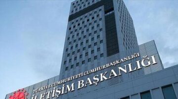 DMM, ‘ABD Ankara Konsolosluğu görevlilerinin sabıka kaydına erişimi var’ iddiasını yalanladı