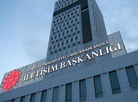 DMM, ‘ABD Ankara Konsolosluğu görevlilerinin sabıka kaydına erişimi var’ iddiasını yalanladı