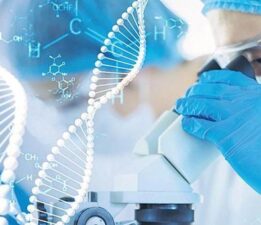 DNA’da devrim! Genetik hastalıklar artık ‘onarılabiliyor’