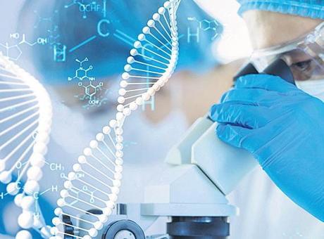 DNA’da devrim! Genetik hastalıklar artık ‘onarılabiliyor’