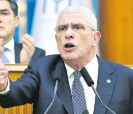 ‘Doğrudan anayasal düzene tehdittir’