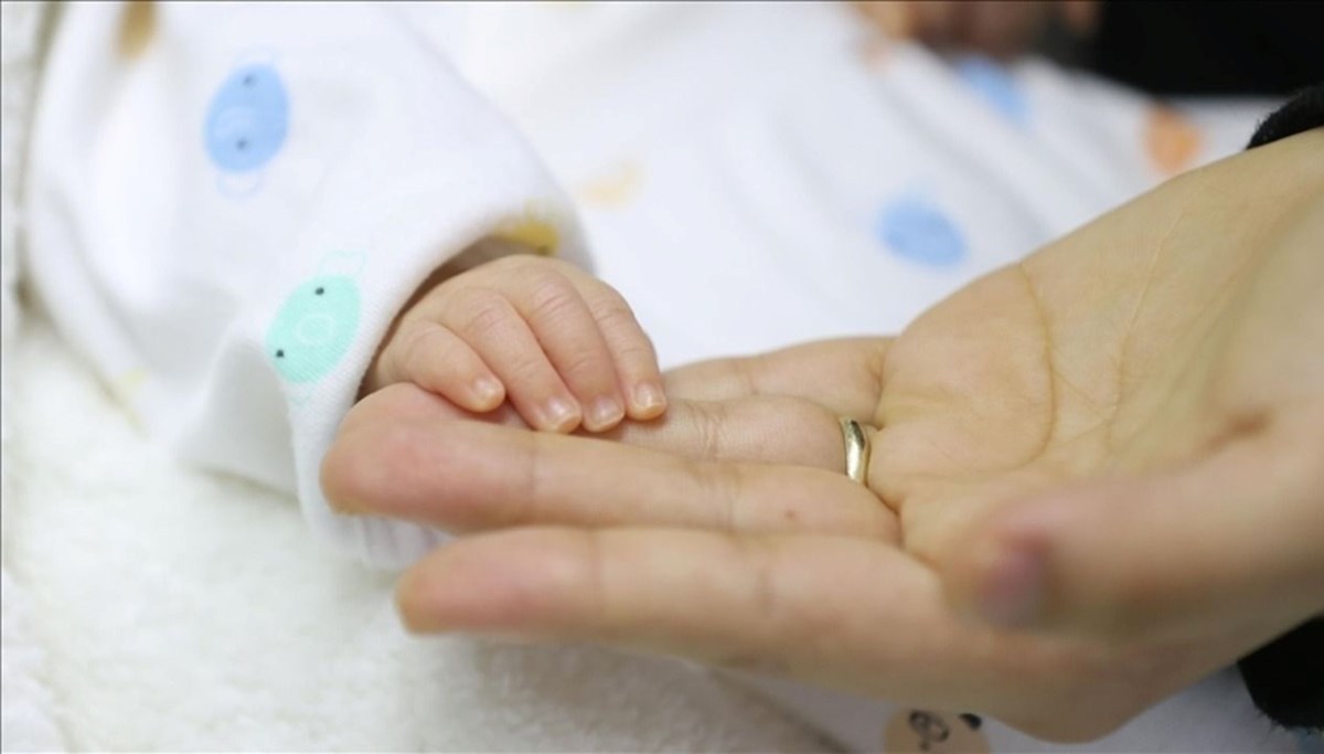 Doğum yardımı ne zaman yatacak, yattı mı? 2025 Mayıs ayı çocuk yardımı ödemeleri sorgulama
