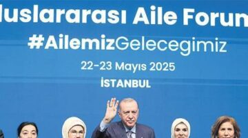 ‘Doğurganlık hızı düştü bu bir felaket’