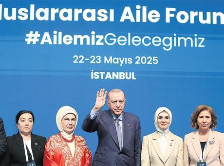 ‘Doğurganlık hızı düştü bu bir felaket’