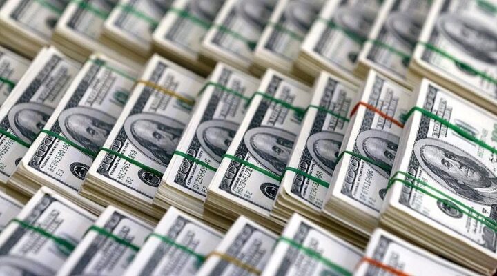 Dolar için “hızla yükseliş” uyarısı