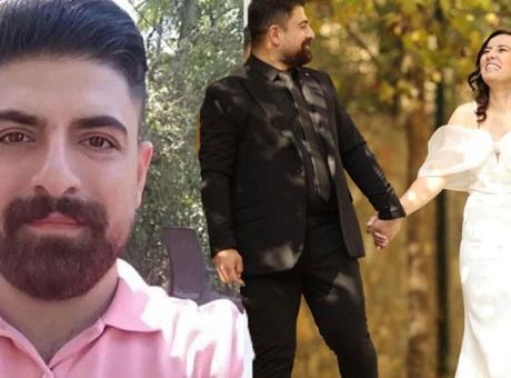 Düğünden sadece 12 gün sonra! Genç öğretmenin kahreden ölümü