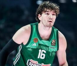 DÜNYA HABERLERİ: Yunanistan’da Cedi Osman’a 19 Mayıs tepkisi!