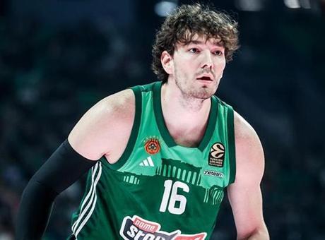 DÜNYA HABERLERİ: Yunanistan’da Cedi Osman’a 19 Mayıs tepkisi!