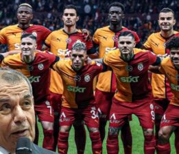 Dursun Özbek’ten Osimhen, Icardi ve Muslera açıklaması: Takımda kalacaklar mı?