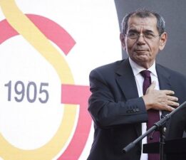 Dursun Özbek’ten Yenikapı çağrısı