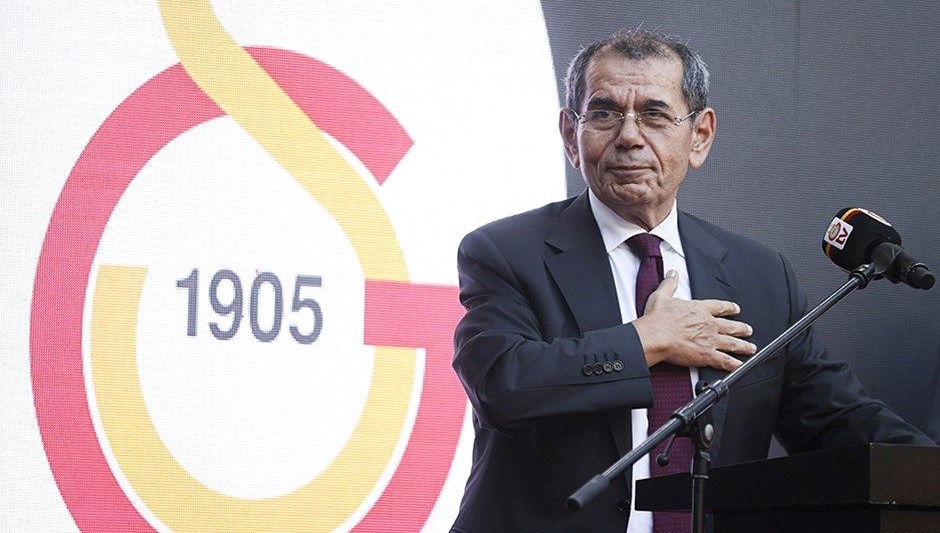 Dursun Özbek’ten Yenikapı çağrısı