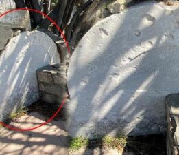 Duvarın içinden çıktı! 170 yıllık ‘hazine’ şaşkına çevirdi
