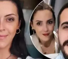 Duygu’nun sır ölümünde sevgilisi için ağırlaştırılmış müebbet istemi!