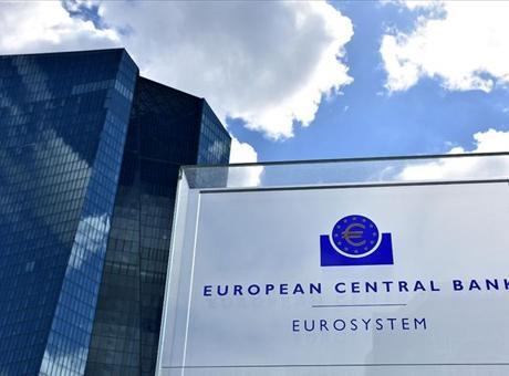 ECB: Ticari gerilimler finansal istikrarı tehdit edebilir