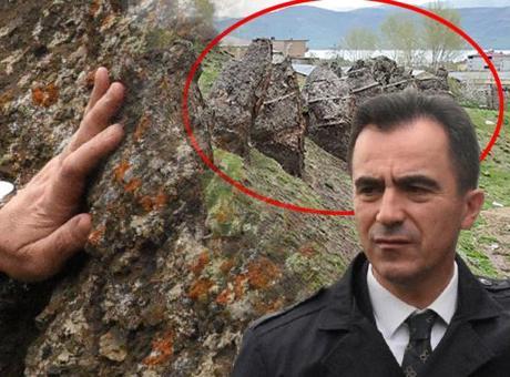 Efsane dilden dile dolaşıyordu! Vali bölgeye gitti: Koruma altına almayı düşünüyoruz