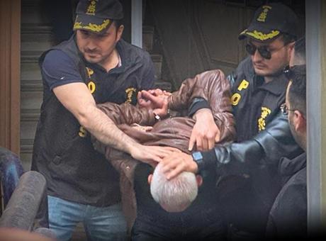 EGM’den Tengioğlu’nun ‘İmamoğlu’na suikast’ ihbarı yaptığı iddası hakkında açıklama