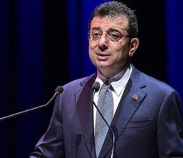 Ekrem İmamoğlu ‘kamu görevlisine hakaret’ soruşturmasında ifade verdi