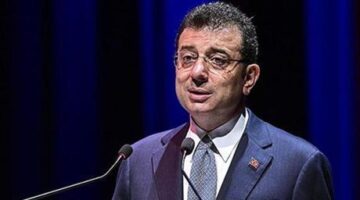 Ekrem İmamoğlu ‘kamu görevlisine hakaret’ soruşturmasında ifade verdi