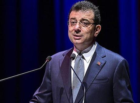 Ekrem İmamoğlu ‘kamu görevlisine hakaret’ soruşturmasında ifade verdi