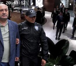 Ekrem İmamoğlu’nun koruma müdürünün ifadesi ortaya çıktı! Resmi konuttaki kameralar neden söküldü?