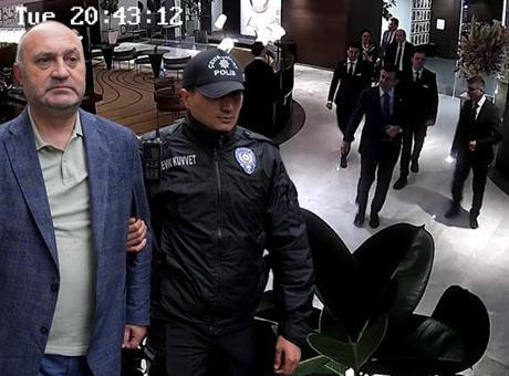 Ekrem İmamoğlu’nun koruma müdürünün ifadesi ortaya çıktı! Resmi konuttaki kameralar neden söküldü?