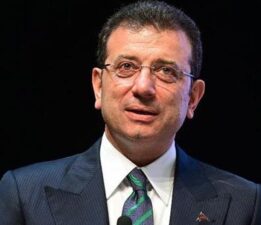 Ekrem İmamoğlu’nun resmi konutundaki kameraları söken şüpheli tutuklandı