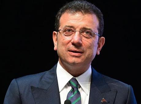 Ekrem İmamoğlu’nun resmi konutundaki kameraları söken şüpheli tutuklandı