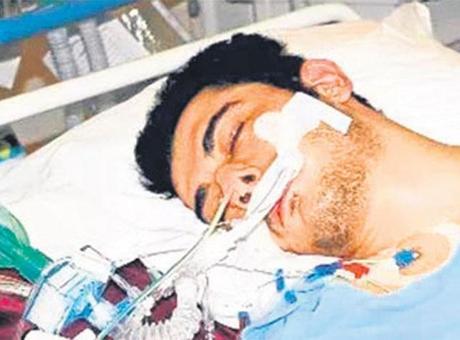 ‘Ekrem’in ölümünden Danimarka sorumlu’
