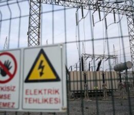 Elektrik santrallerine 1,89 milyar liralık kapasite mekanizması desteği