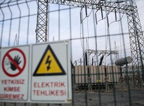 Elektrik santrallerine 1,89 milyar liralık kapasite mekanizması desteği
