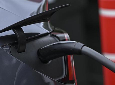 Elektrikli araç satışları nisanda yüzde 29 arttı