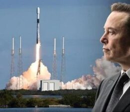 Elon Musk resmen kendi şehrini kurdu: Starbase