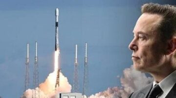 Elon Musk resmen kendi şehrini kurdu: Starbase