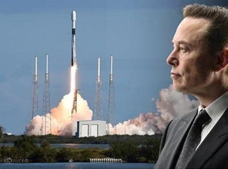 Elon Musk resmen kendi şehrini kurdu: Starbase