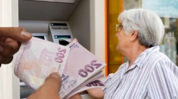 Emekli banka promosyonu sorgulama ekranı Mayıs 2025: Hangi banka ne kadar promosyon veriyor?