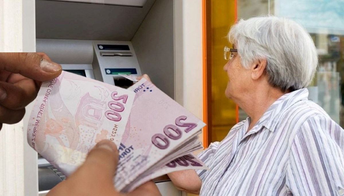Emekli banka promosyonu sorgulama ekranı Mayıs 2025: Hangi banka ne kadar promosyon veriyor?