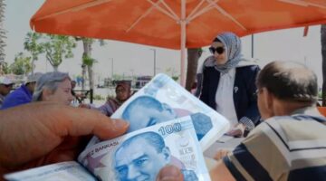 Emekli bayram ikramiyesi 2025 ödemeleri: SSK, Bağ-Kur ve Emekli Sandığı 4 bin lira Kurban Bayramı ikramiyeleri ne zaman yatacak?