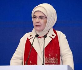 Emine Erdoğan’dan Sıfır Atık Enstitüsünün kurulmasına ilişkin paylaşım