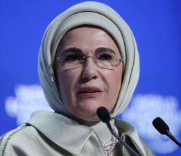Emine Erdoğan’dan Uluslararası Aile Günü paylaşımı