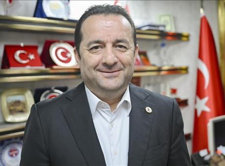 Emlakçıları kira artış hızının yazın daha da yavaşlamasını bekliyor