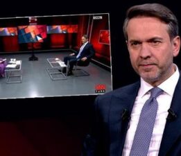 Enerji Bakanı Bayraktar CNN Türk’te: Türkiye, enerjide merkez ülke konumunda