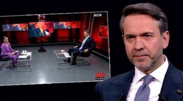 Enerji Bakanı Bayraktar CNN Türk’te: Türkiye, enerjide merkez ülke konumunda