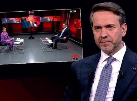Enerji Bakanı Bayraktar CNN Türk’te: Türkiye, enerjide merkez ülke konumunda