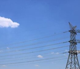 Enerji ithalatı faturası azaldı
