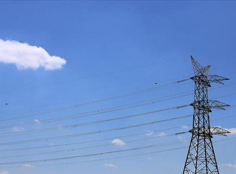 Enerji ithalatı faturası azaldı